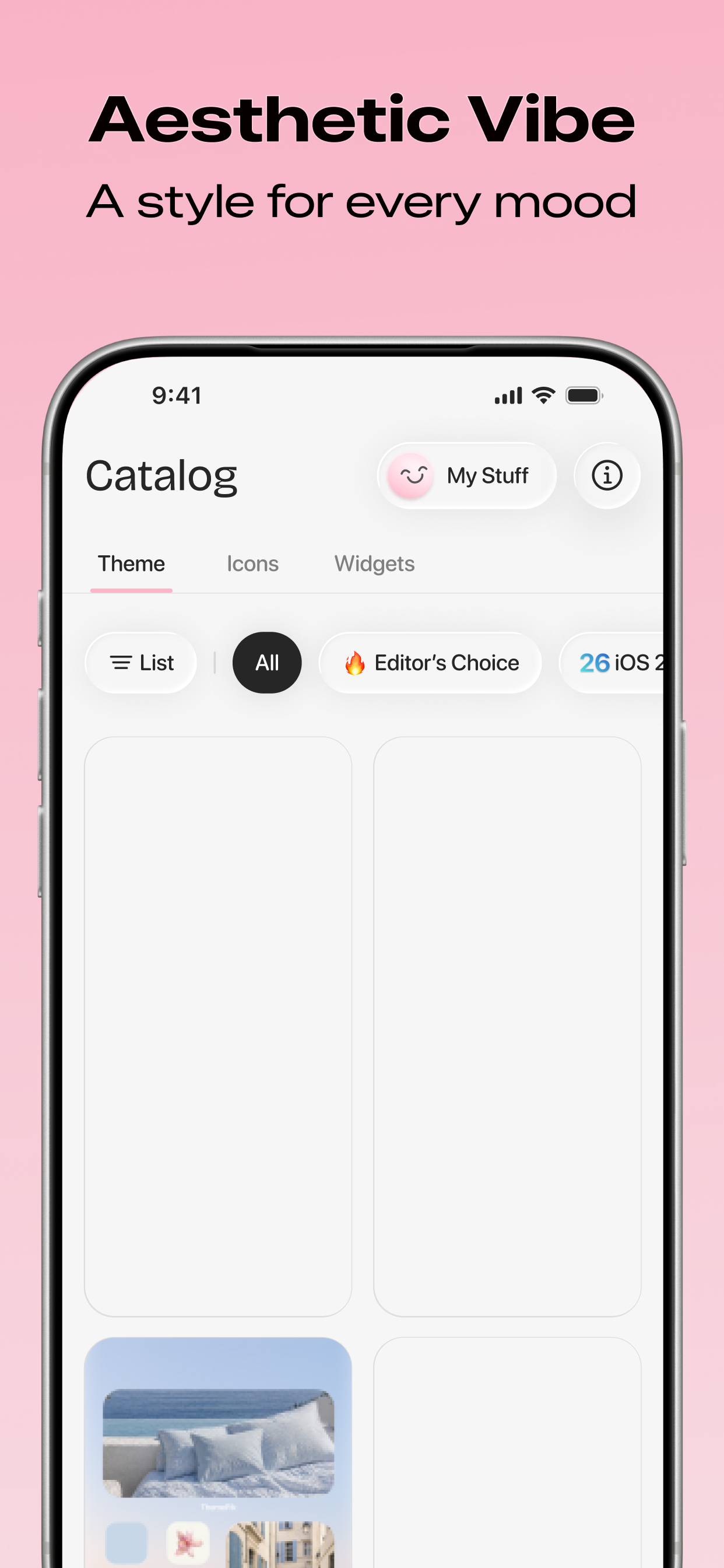 ThemePik Screenshot 3